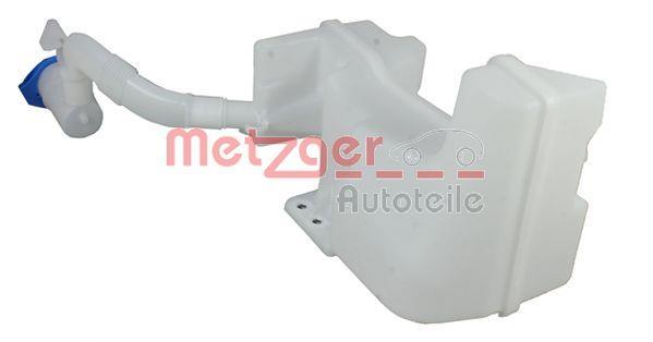 Depósito de limpa vidros METZGER ref. 2140236
